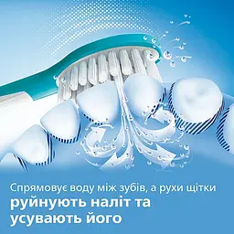 Насадки для зубної щітки Philips Sonicare For Kids 2 шт. (HX6042/33) - мініатюра 5