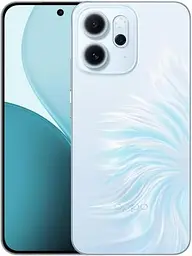 Смартфон OPPO Reno 14 F 5G 8/256GB Opal Blue (Global)