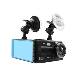 Автомобільний відеореєстратор XPRO T686 (T686+_1013) - мініатюра 2