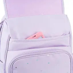 Рюкзак Kite Education 772 So Cute 2 відділення 2 кишені №K26-772M-1 - мініатюра 6