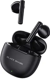 Навушники QCY T9 Black (T9 Black) - мініатюра 3