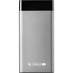 Портативна батарея Gelius Pro Edge (V2PD) GP-PB20-007 10000mAh 2.1 A Grey - мініатюра 5