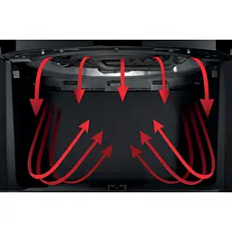 Мультипіч Gorenje AF1700DB - мініатюра 9