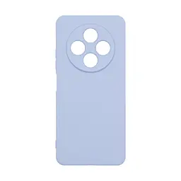 Чохол до мобільного телефона Armorstandart ICON Tecno Spark 30 4G (KL6) Camera cover Lavender (ARM81368)