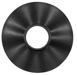 Кухонний мінікомбайн KitchenAid 5KFC0516EBM 1.2 л чорний матовий - мініатюра 4