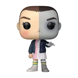 Фігурка Funko Pop серії Дивні дива S7 - Одинадцять (SPLIT) (93088)