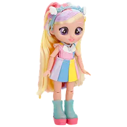 BFF Лялька S3 Джена IMC Art.913097 - мініатюра 6