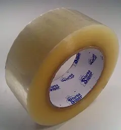 Скотч 48 мм, 175 м.40 мк "Супер Торба"(12,6, 2,06) (6 шт)