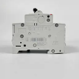 Автоматичний вимикач ABB S203-B50 ( 2CDS253001R0505 ) - мініатюра 3