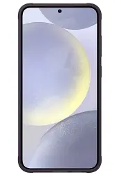 Чохол-накладка Samsung Shield Case для Samsung Galaxy S24 Plus SM-S926 Dark Violet (GP-FPS926SACVW) - мініатюра 2