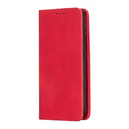Чохол-книжка Flip Case Samsung S23 (S911) Red
