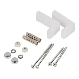 Біде підлогове Qtap Crow QT05443370W, Білий - мініатюра 6
