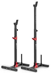 Стійки для штанги Hop-Sport HS-1005L - мініатюра 8