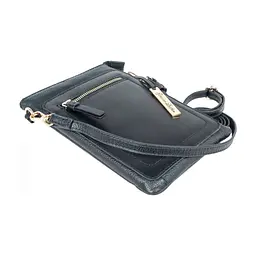 Сумка Ashwood AZ71 Black - миниатюра 4