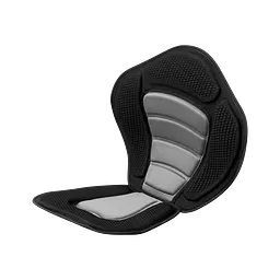 SUP дошка Rebel Active RBA-4501-OR 350 см з аксесуарами сапборд 170 кг 350 x 81 х 15 см Orange - мініатюра 3