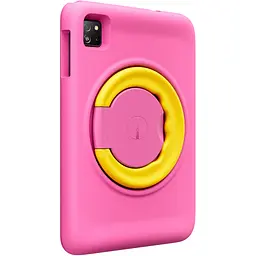 Планшет Blackview Tab A6 Kids 10.1"HD+ 4/128GB / WiFi Pink (6931548319122) - мініатюра 7