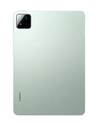 Планшет Xiaomi Pad 7 12/256GB Green (adapter) - мініатюра 2