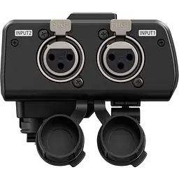 Адаптер для мікрофона Panasonic DMW-XLR1E - мініатюра 2