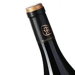 Вино 7 Peches Capitaux Colere Petit Verdot VDE, червоне, сухе, 0,75 л - мініатюра 5