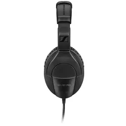 Навушники Sennheiser HD 280 PRO (506845) - мініатюра 4