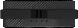 Портативна акустика Klipsch Portable Speaker Detroit Black (1072202) - мініатюра 4
