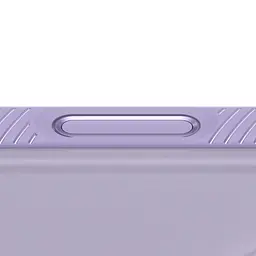 Чохол Belkin для iPhone 17 Pro, Magnetic Protective Grip, Lavender teh0019349 - мініатюра 9