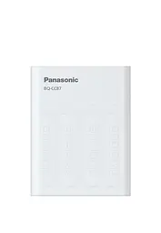 Зарядний пристрій Panasonic Eneloop ready USB in/out з функцією Power Bank - мініатюра 4