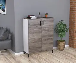 Тумба офісна LT-900-1200 Loft Design (Дуб Палена)