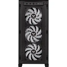 Корпус ASUS TUF GAMING GT302 TG BTF ARGB BLACK (90DC00I0-B19000) Без БП - мініатюра 5