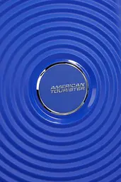 Валіза American Tourister SOUNDBOX 55 см COBALT BLUE 55x40x20(23) 32G*12001 - мініатюра 9