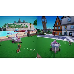 Ключ активації Microsoft PAW Patrol World для Xbox One/Series S/X - мініатюра 3