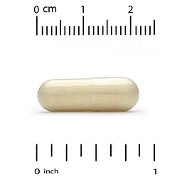 Тиамин (B-1) Benfotiamine with L-Leucine 150 mg 90 Capsules CGN vit0004855 - миниатюра 3