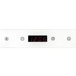 Витяжка телескопічна Weilor PTS 6230 WH 1000 LED strip - мініатюра 8