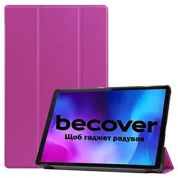 Чохол-книжка BeCover Smart Case для Lenovo Tab M11 -2024 TB-TB330FU/Xiaoxin Pad 11 -2024 11" Purple (710457) - мініатюра 2