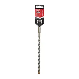 Бур SDS-PLUS M2 Milwaukee, діаметр 8,0х210х150мм