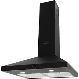 Витяжка Perfelli K 5202 BL 700 LED - мініатюра 2