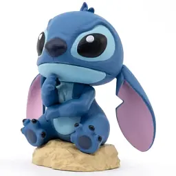 Фігурка YUME Hero Box Stitch Стіч замислився (15844) - мініатюра 3