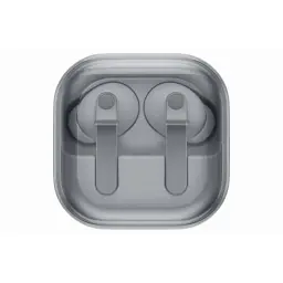 Навушники Samsung Galaxy Buds4 Pro White (SM-R640NZWASEK) - мініатюра 4