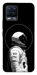 Чохол Demsky Space astronaut для Realme 8