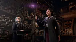 Гра Hogwarts Legacy для PS4 (ENG + RU sub) [84295] - мініатюра 7