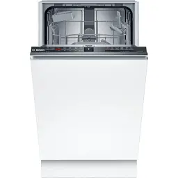 Посудомийна машина BOSCH SPV2IKX01K - мініатюра 1