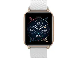 Смарт-годинник Motorola Moto Watch 70 Rose Gold - мініатюра 2