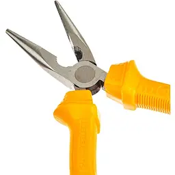 Довгогубці Ingco Super Select 160 мм (HLNP12160) - мініатюра 3