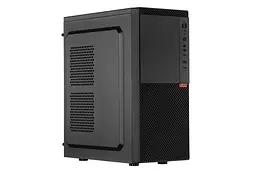 Комп’ютер персональний Rational Intel i3-12100, 8Gb, F512GB, UMA, H610,-E130, 500W, FreeDos 2E teh0013372 - мініатюра 1