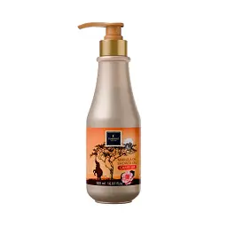 Гель для душу Famirel Marula Oil Камелія, 500 мл 