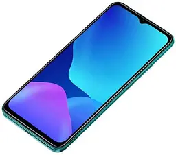 Смартфон Ulefone Note 10P 3/128Gb Emerald Green зелений - мініатюра 4