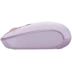 Бездротова мишка Baseus F01B Tri-Mode (3 режимна) фіолетова B01055503513-00 - мініатюра 6