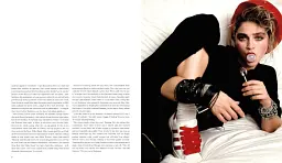 Madonna: Album by Album - мініатюра 6