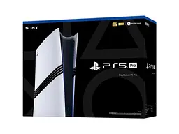 Ігрова консоль Sony PlayStation 5 Pro 2TB (711719595915) - мініатюра 3