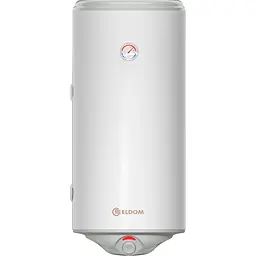 Бойлер Eldom Style Thermo 100L 72270WTL [139760]